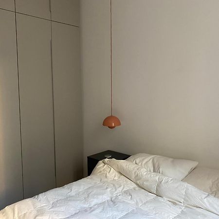 Nolo Cube Lejlighed Milano Eksteriør billede