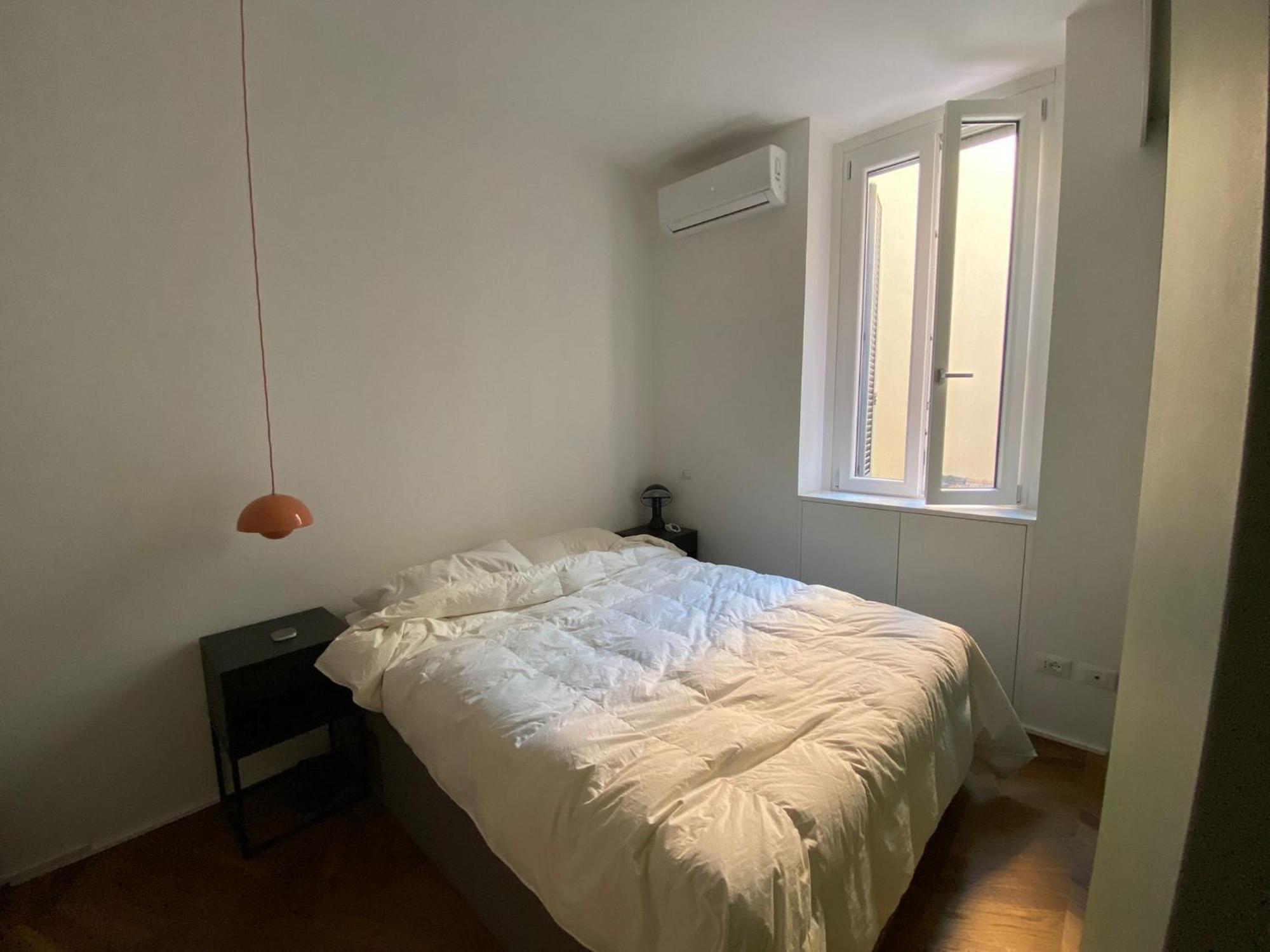 Nolo Cube Lejlighed Milano Eksteriør billede