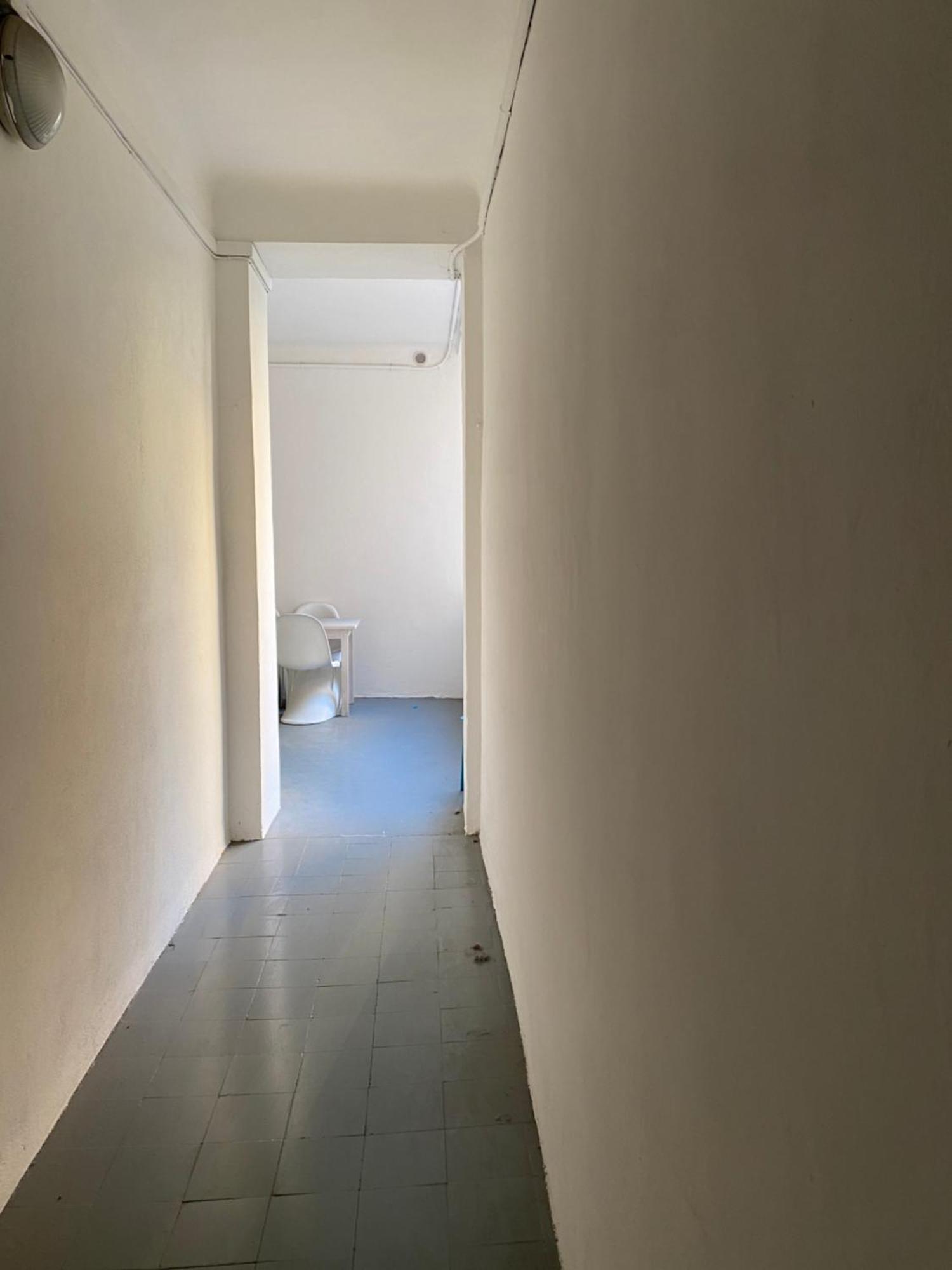 Nolo Cube Lejlighed Milano Eksteriør billede