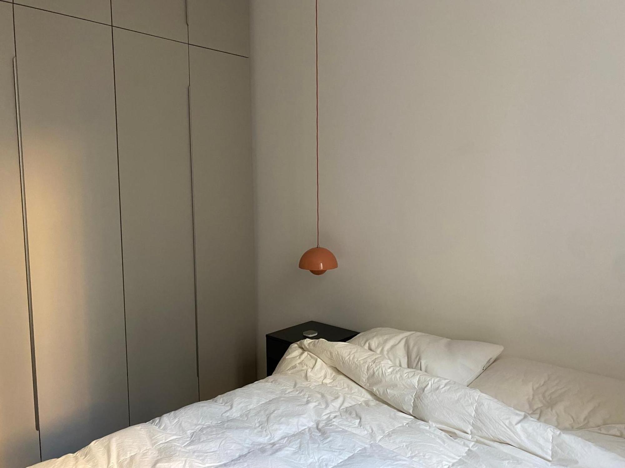 Nolo Cube Lejlighed Milano Eksteriør billede